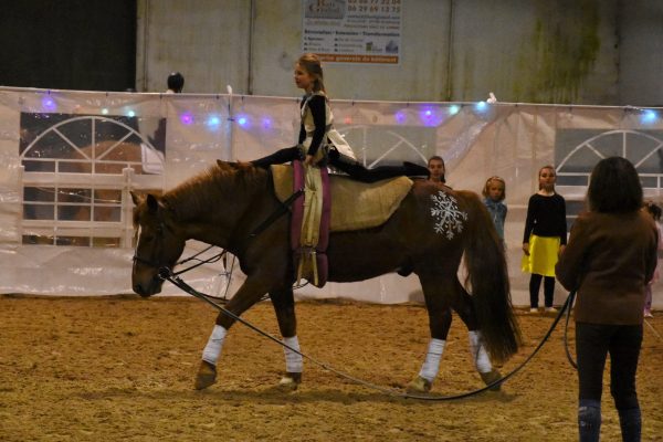 Fête de Noël 2017